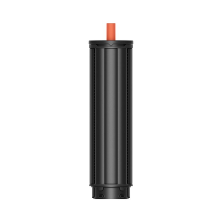 Довга циліндрична насадка Dyson Airwrap™ 40mm Co-anda2x™ (Ceramic Apricot)
