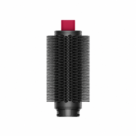 Кругла щітка Dyson Airwrap™  brush 2x (Red Velvet)