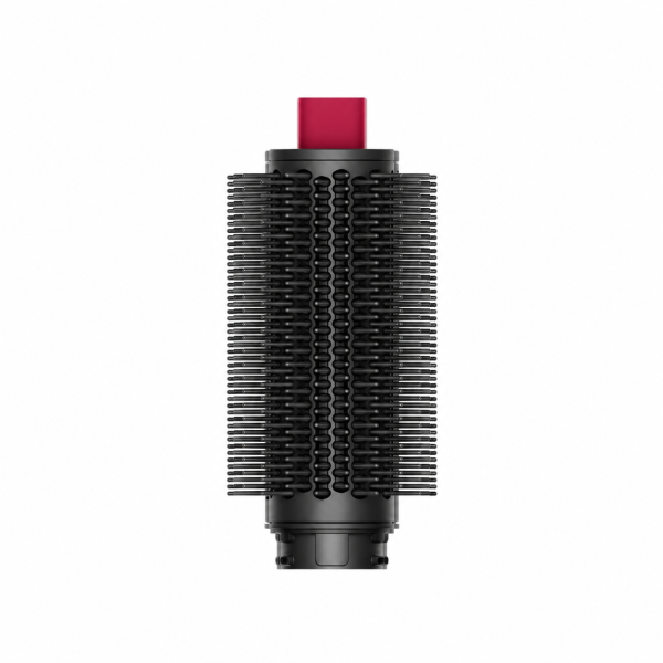 Кругла щітка Dyson Airwrap™ brush 2x (Red Velvet) Кругла щітка Dyson Airwrap™ brush 2x (Red Velvet)