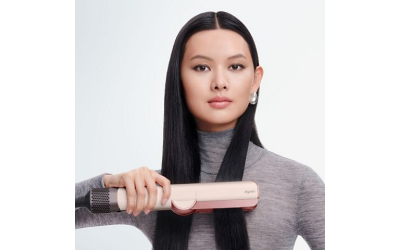 Dyson Airstrait