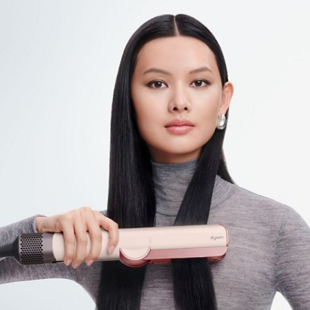 Dyson Airstrait