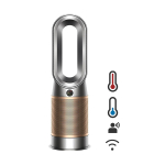 Очищувач повітря Dyson Hot+Cool Formaldehyde™ HP09D
