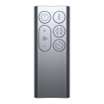 Очисник повітря Dyson BP01 (Pure Cool Me)