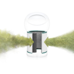 Очисник повітря Dyson BP01 (Pure Cool Me)