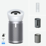 Очищувач повітря Dyson Purifier Big+Quiet BP02