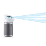 Очищувач повітря Dyson Purifier Big+Quiet BP02