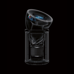 Очищувач повітря Dyson Purifier Big+Quiet BP02