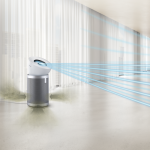 Очищувач повітря Dyson Purifier Big+Quiet BP02