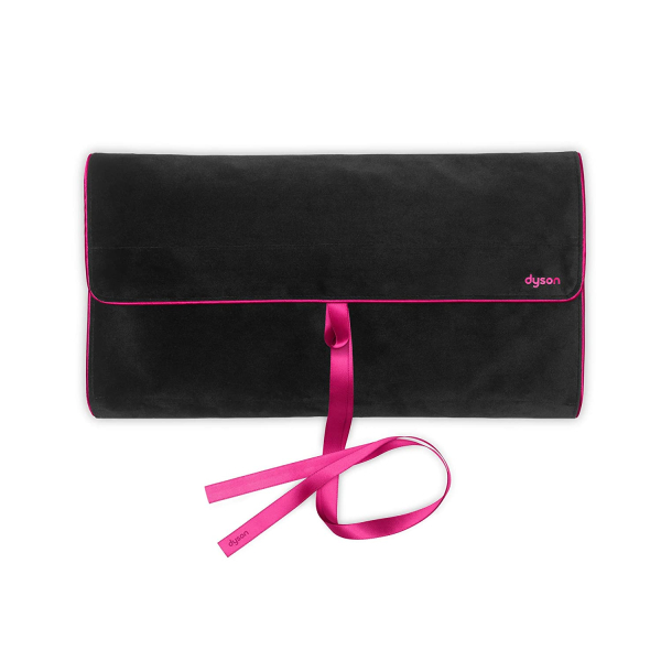 Дорожня сумка для стайлера Dyson Airwrap (Fuchsia/Black) Дорожня сумка для стайлера Dyson Airwrap (Fuchsia/Black)