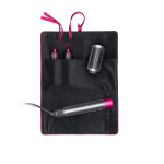 Дорожня сумка для стайлера Dyson Airwrap (Fuchsia/Black) Дорожня сумка для стайлера Dyson Airwrap (Fuchsia/Black)