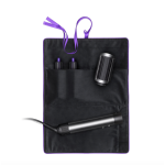 Дорожня сумка для стайлера Dyson Airwrap (Purple/Black) Дорожня сумка для стайлера Dyson Airwrap (Purple/Black)