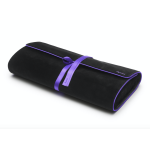 Дорожня сумка для стайлера Dyson Airwrap (Purple/Black) Дорожня сумка для стайлера Dyson Airwrap (Purple/Black)