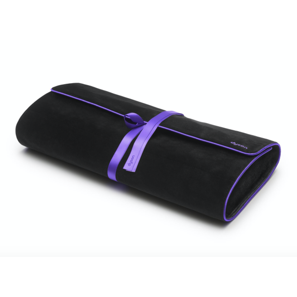 Дорожня сумка для стайлера Dyson Airwrap (Purple/Black) Дорожня сумка для стайлера Dyson Airwrap (Purple/Black)