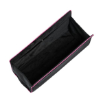 Сумка для зберігання фена або стайлера Dyson (Fuchsia/Black) Сумка для зберігання фена або стайлера Dyson (Fuchsia/Black)