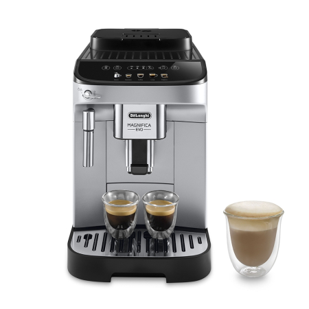 Кавомашина DeLonghi ECAM 290.31 SB Magnifica Evo