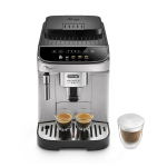 Кавомашина DeLonghi ECAM 290.31 SB Magnifica Evo