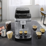 Кавомашина DeLonghi ECAM 290.31 SB Magnifica Evo