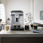 Кавомашина DeLonghi ECAM 290.31 SB Magnifica Evo