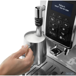 Кавомашина DeLonghi ECAM 350.35 W Dinamica