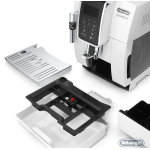 Кавомашина DeLonghi ECAM 350.35 W Dinamica