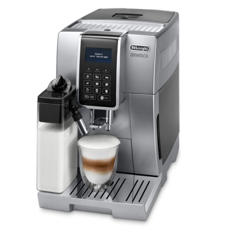 Кавомашина DeLonghi ECAM 350.75 S Dinamica