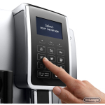 Кавомашина DeLonghi ECAM 350.75 S Dinamica