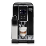 Кавомашина DeLonghi ECAM 370.70 B Dinamica Plus Кавомашина DeLonghi ECAM 370.70 B Dinamica Plus