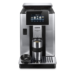 Кавомашина DeLonghi ECAM 610.74 MB PrimaDonna Soul