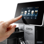 Кавомашина DeLonghi ECAM 610.74 MB PrimaDonna Soul