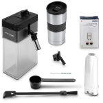 Кавомашина DeLonghi ECAM 610.74 MB PrimaDonna Soul