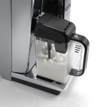Кавомашина DeLonghi ECAM 650.85 MS PrimaDonna Elite Experience Кавомашина DeLonghi ECAM 650.85 MS PrimaDonna Elite Experience