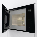 Мікрохвильова піч вбудована Gorenje BMI251SG3BG Мікрохвильова піч вбудована Gorenje BMI251SG3BG