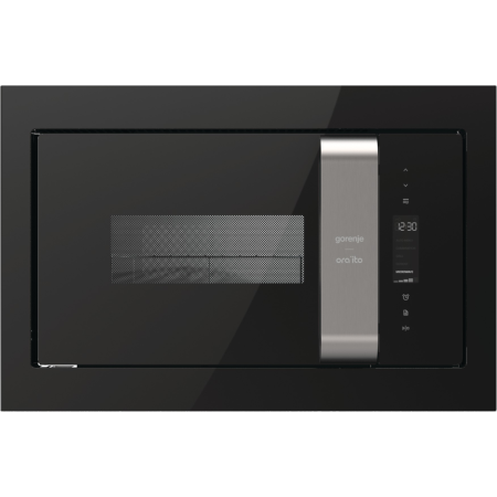 Мікрохвильова піч вбудована Gorenje BM235ORAB