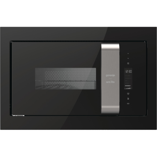 Мікрохвильова піч вбудована Gorenje BM235ORAB Мікрохвильова піч вбудована Gorenje BM235ORAB