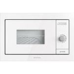 Мікрохвильова піч вбудована Gorenje BM235SYW