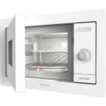 Мікрохвильова піч вбудована Gorenje BM235SYW
