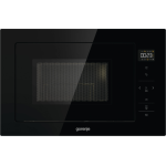 Мікрохвильова піч вбудована Gorenje BM251SG2BG Мікрохвильова піч вбудована Gorenje BM251SG2BG