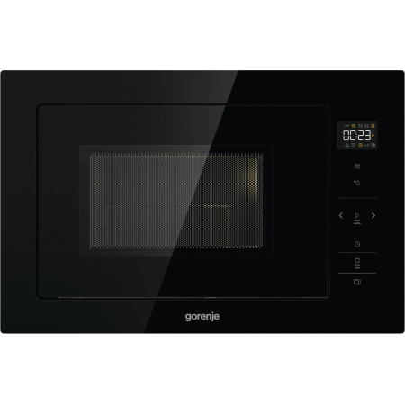 Мікрохвильова піч вбудована Gorenje BM251SG2BG