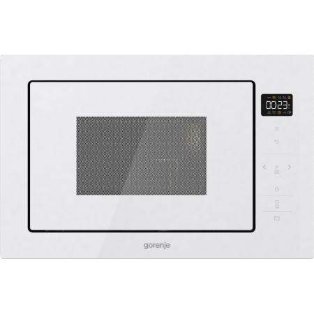 Мікрохвильова піч вбудована Gorenje BM251SG2WG