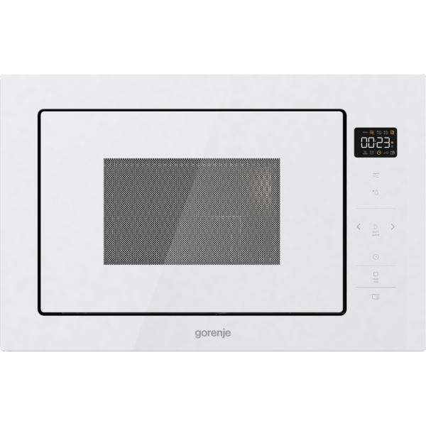 Мікрохвильова піч вбудована Gorenje BM251SG2WG Мікрохвильова піч вбудована Gorenje BM251SG2WG