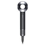 Фен Dyson HD07 Supersonic™, Black/Nickel Фен Dyson HD07 Supersonic™, Black/Nickel