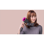 Фен Dyson HD07 Supersonic™, Nickel/Copper "Уцінка" Фен Dyson HD07 Supersonic™, Nickel/Copper "Уцінка"