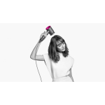 Фен Dyson HD07 Supersonic™, Nickel/Copper "Уцінка" Фен Dyson HD07 Supersonic™, Nickel/Copper "Уцінка"