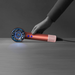 Фен Dyson Nural HD16 Supersonic, Strawberry Bronze/Blush Pink Фен Dyson Nural HD16 Supersonic, Strawberry Bronze/Blush Pink