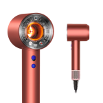 Фен Dyson Nural HD16 Supersonic, Strawberry Bronze/Blush Pink Фен Dyson Nural HD16 Supersonic, Strawberry Bronze/Blush Pink
