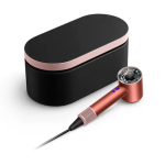 Фен Dyson Nural HD16 Supersonic, Strawberry Bronze/Blush Pink Фен Dyson Nural HD16 Supersonic, Strawberry Bronze/Blush Pink