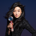 Фен Dyson Nural HD16 Supersonic, Strawberry Bronze/Blush Pink Фен Dyson Nural HD16 Supersonic, Strawberry Bronze/Blush Pink