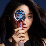 Фен Dyson Nural HD16 Supersonic, Strawberry Bronze/Blush Pink Фен Dyson Nural HD16 Supersonic, Strawberry Bronze/Blush Pink