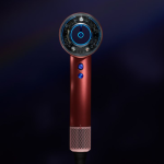 Фен Dyson Nural HD16 Supersonic, Strawberry Bronze/Blush Pink Фен Dyson Nural HD16 Supersonic, Strawberry Bronze/Blush Pink