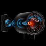 Фен Dyson Nural HD16 Supersonic, Strawberry Bronze/Blush Pink Фен Dyson Nural HD16 Supersonic, Strawberry Bronze/Blush Pink